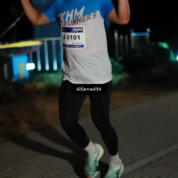 Runner Photo 5758481