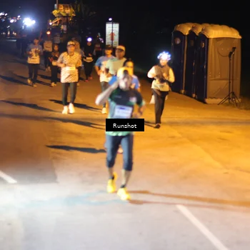 Runner Photo 5758482