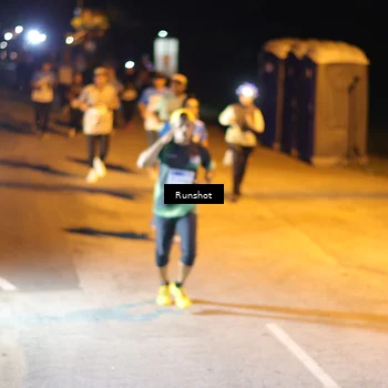 Runner Photo 5758483