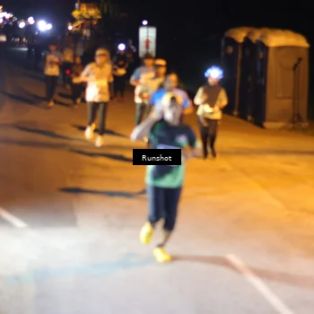 Runner Photo 5758486