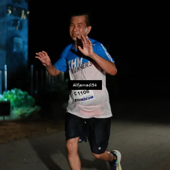 Runner Photo 5758488