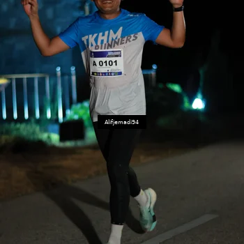 Runner Photo 5758491