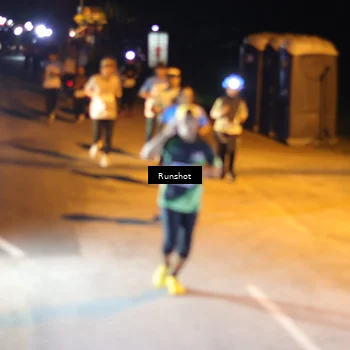 Runner Photo 5758492