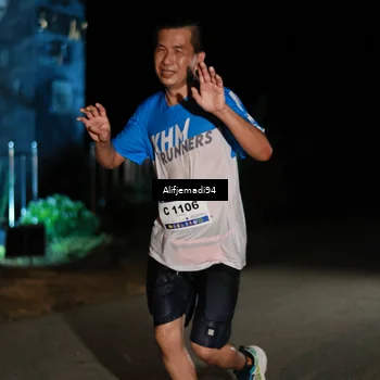 Runner Photo 5758493