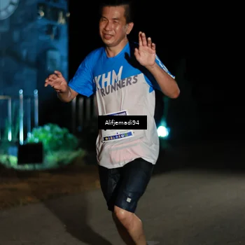Runner Photo 5758495