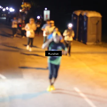 Runner Photo 5758498