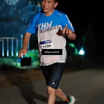 Runner Photo 5758499