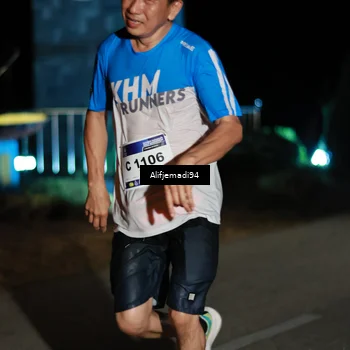 Runner Photo 5758500