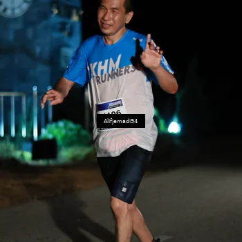 Runner Photo 5758501