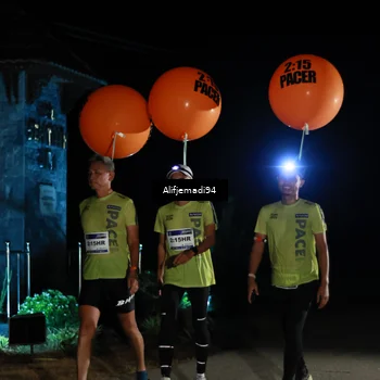 Runner Photo 5758504