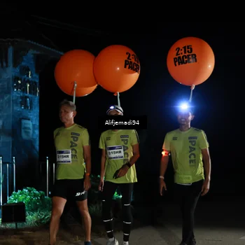 Runner Photo 5758505