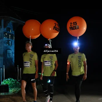 Runner Photo 5758506