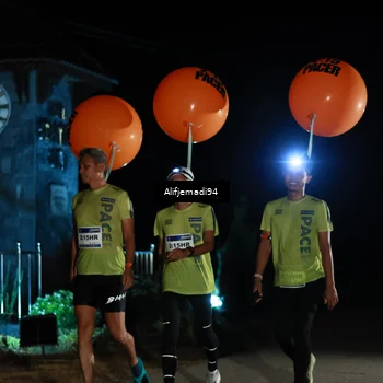 Runner Photo 5758508