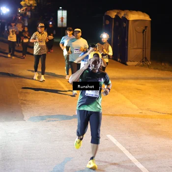 Runner Photo 5758512