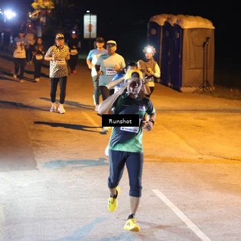 Runner Photo 5758513