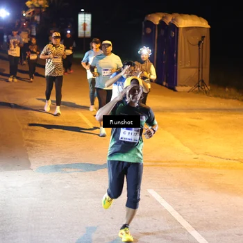 Runner Photo 5758517