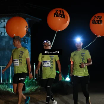 Runner Photo 5758519