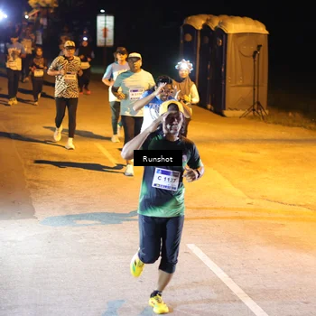Runner Photo 5758520