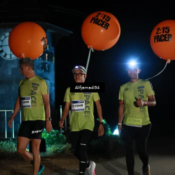 Runner Photo 5758522
