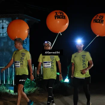 Runner Photo 5758523
