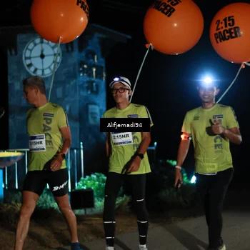 Runner Photo 5758525
