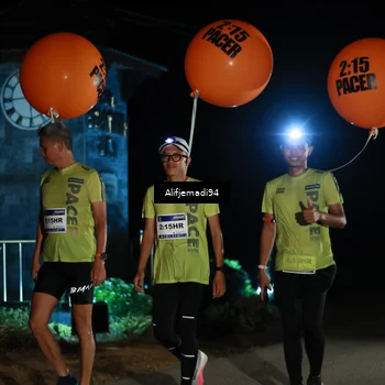 Runner Photo 5758526