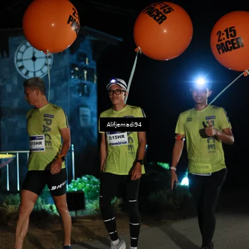 Runner Photo 5758528