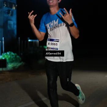 Runner Photo 5758529