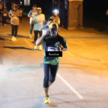 Runner Photo 5758532