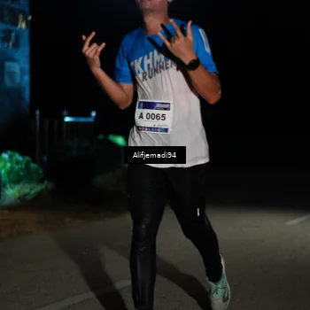 Runner Photo 5758534
