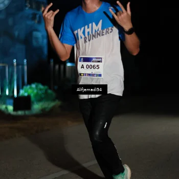 Runner Photo 5758535