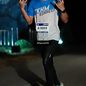 Runner Photo 5758538