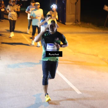 Runner Photo 5758539