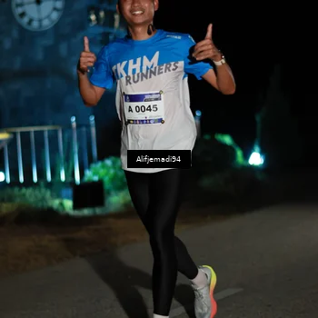 Runner Photo 5758543