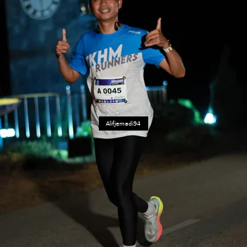 Runner Photo 5758544