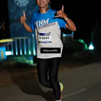 Runner Photo 5758546