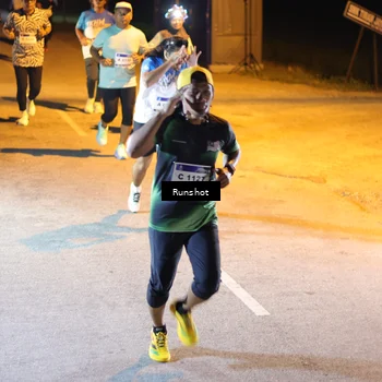 Runner Photo 5758547