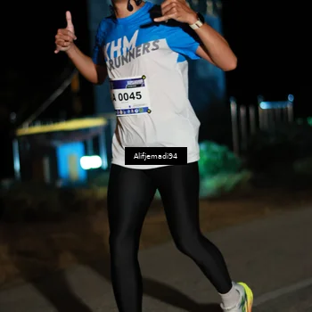 Runner Photo 5758548
