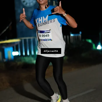 Runner Photo 5758549