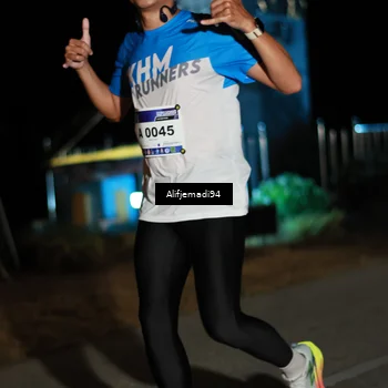 Runner Photo 5758551