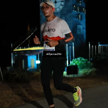 Runner Photo 5758553