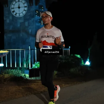 Runner Photo 5758554