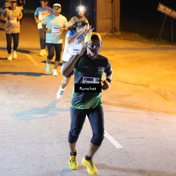Runner Photo 5758555