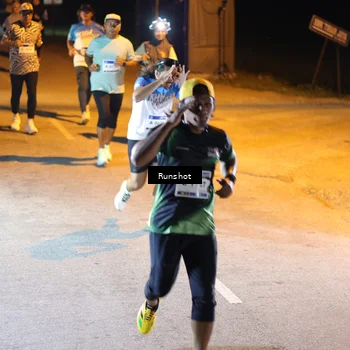 Runner Photo 5758556