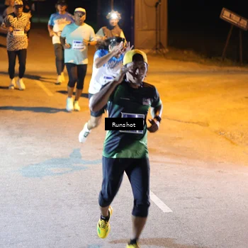 Runner Photo 5758557