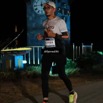 Runner Photo 5758560