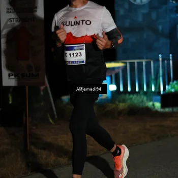 Runner Photo 5758562