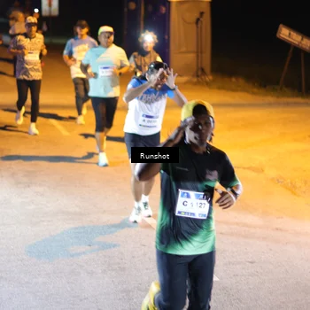 Runner Photo 5758565