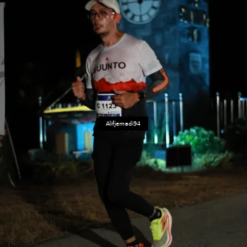 Runner Photo 5758570