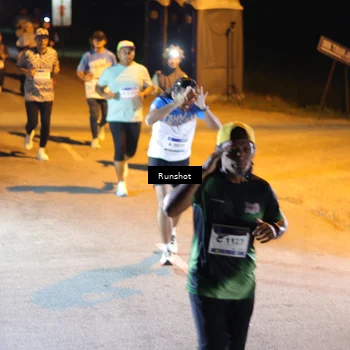 Runner Photo 5758572